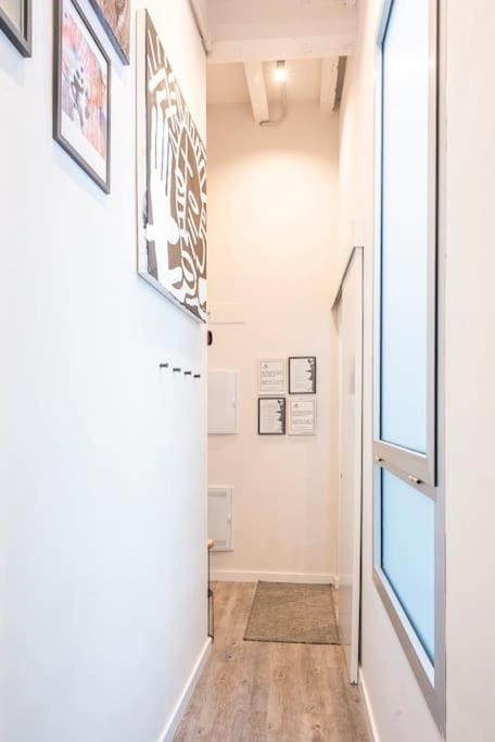 Apartment Precioso Apartamento Nuevo En Centro 6 Pax Wifi Seville