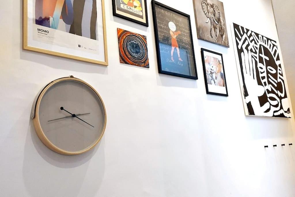 Precioso Apartamento Nuevo En Centro 6 Pax Wifi * Seville