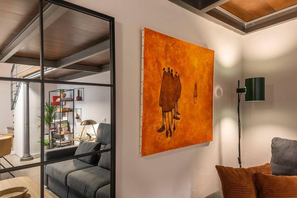 Precioso Apartamento Nuevo En Centro 6 Pax Wifi * Seville