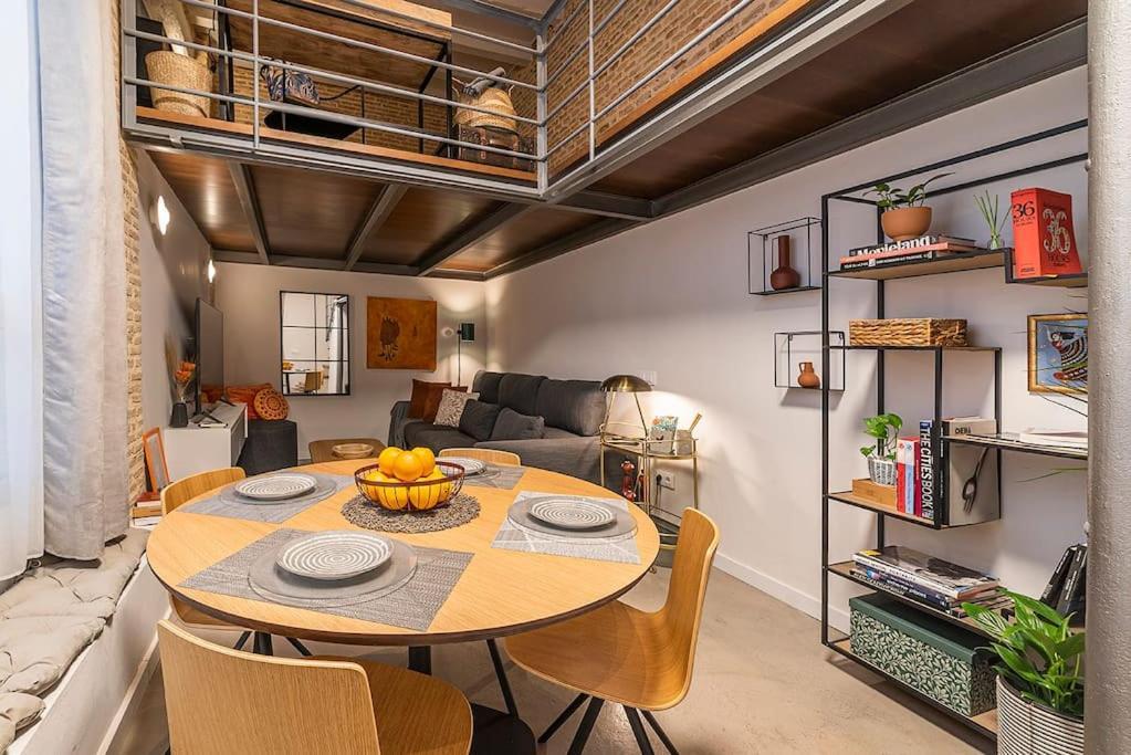 Precioso Apartamento Nuevo En Centro 6 Pax Wifi *