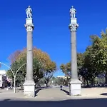 Precioso Apartamento Nuevo En Sevilla Centro 6 Pax Wifi