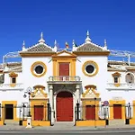 Precioso Apartamento Nuevo En Sevilla Centro 6 Pax Wifi