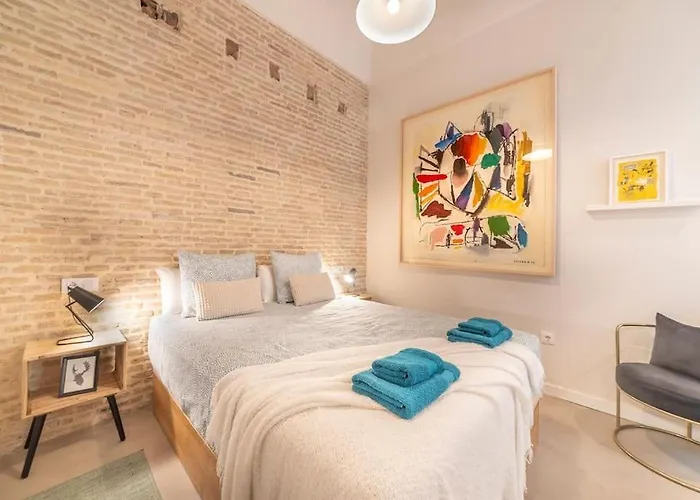 Precioso Apartamento Nuevo En Sevilla Centro 6 Pax Wifi