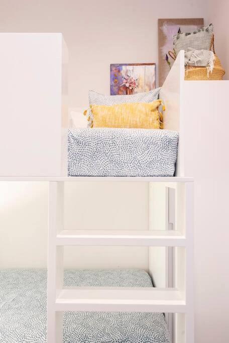 Precioso Apartamento Nuevo En Centro 6 Pax Wifi Appartement *