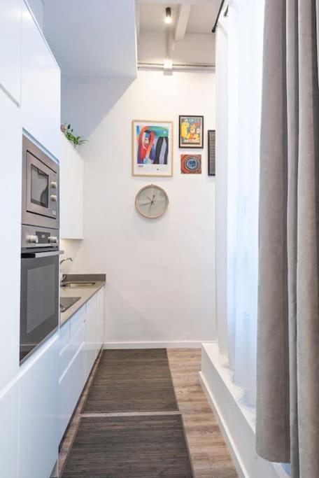Precioso Apartamento Nuevo En Centro 6 Pax Wifi * Séville