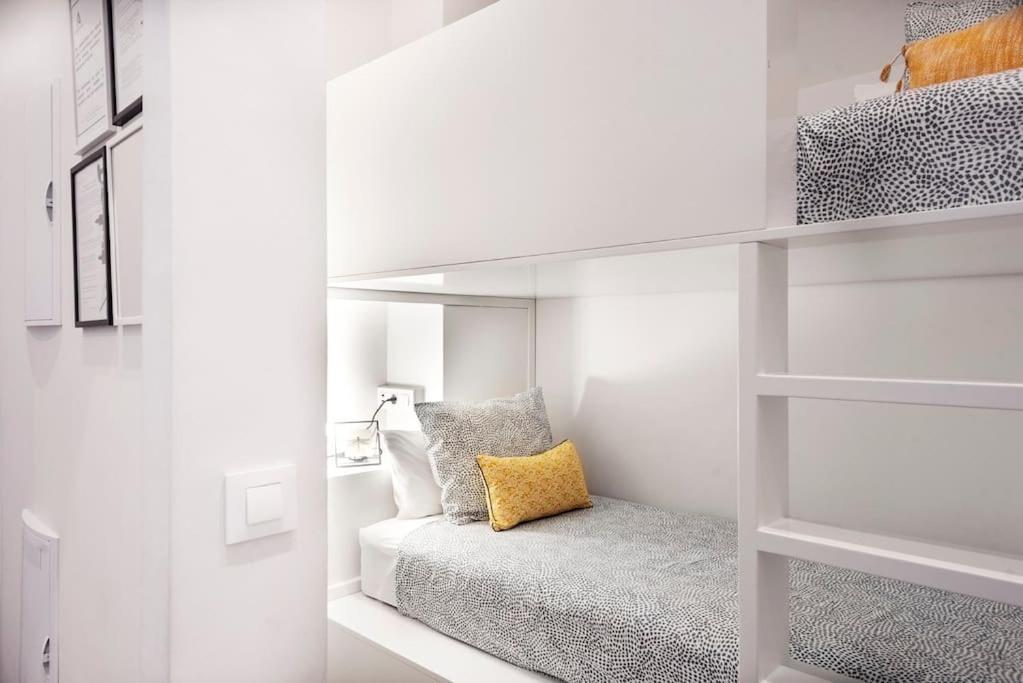 Precioso Apartamento Nuevo En Centro 6 Pax Wifi Séville