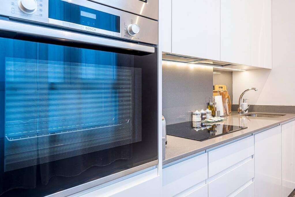 Precioso Apartamento Nuevo En Centro 6 Pax Wifi Appartement Séville