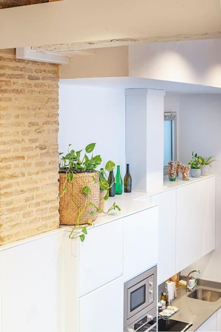 Appartement Precioso Apartamento Nuevo En Centro 6 Pax Wifi