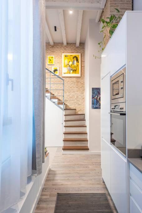 Precioso Apartamento Nuevo En Centro 6 Pax Wifi