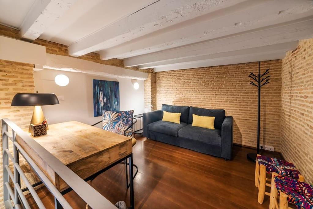 Appartement Precioso Apartamento Nuevo En Centro 6 Pax Wifi Séville