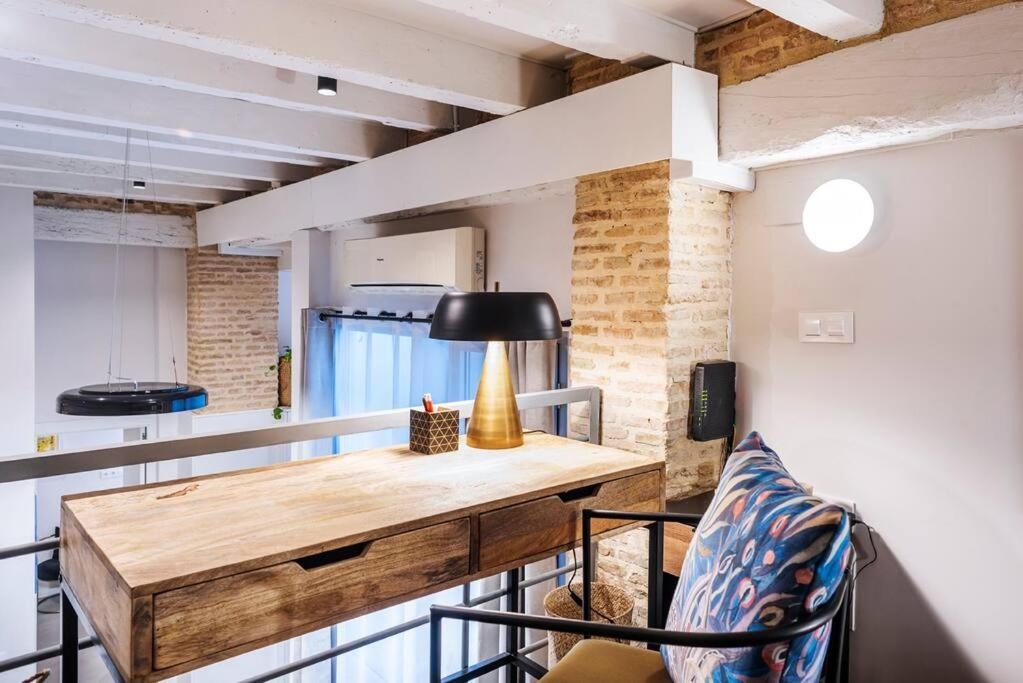 Precioso Apartamento Nuevo En Centro 6 Pax Wifi Appartement Séville