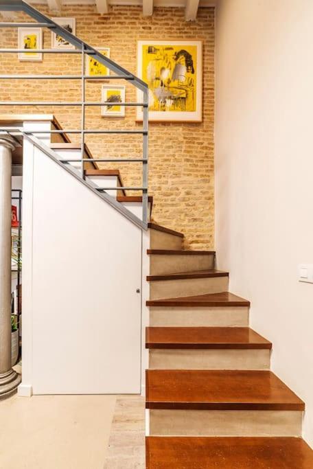 Precioso Apartamento Nuevo En Centro 6 Pax Wifi Appartement