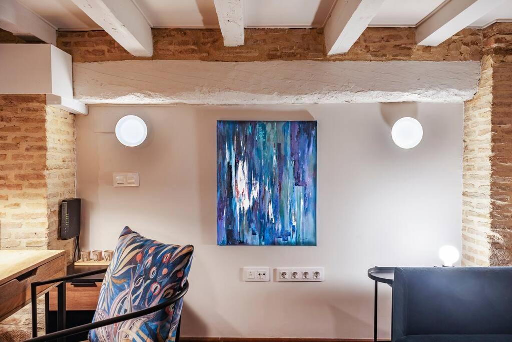 Precioso Apartamento Nuevo En Centro 6 Pax Wifi * Séville