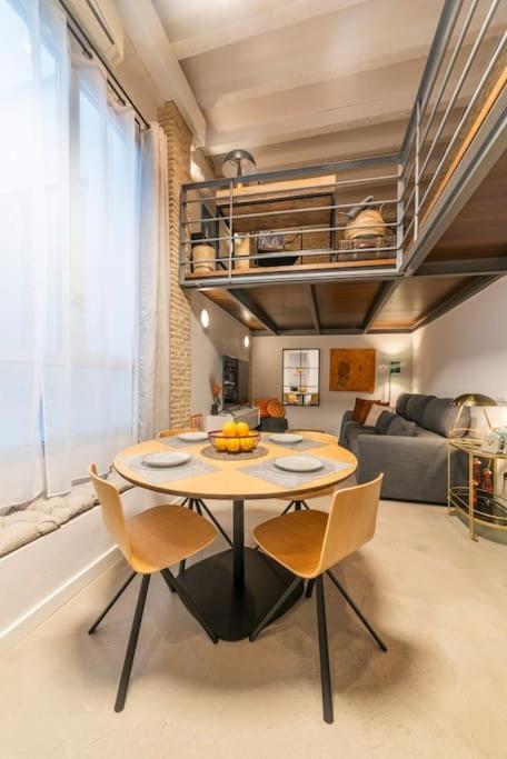 Appartement Precioso Apartamento Nuevo En Centro 6 Pax Wifi *