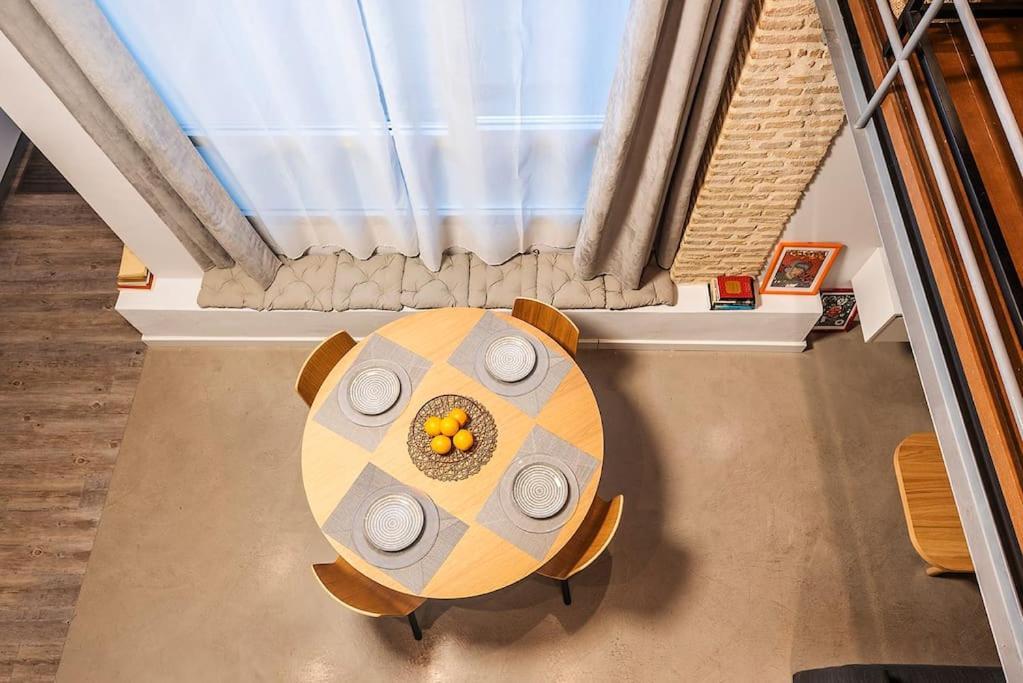 Precioso Apartamento Nuevo En Centro 6 Pax Wifi Appartement Séville