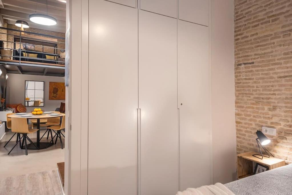 Precioso Apartamento Nuevo En Centro 6 Pax Wifi Appartement