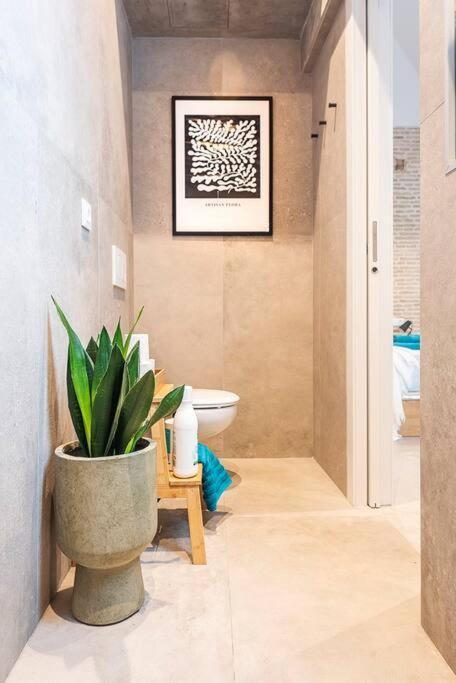 Precioso Apartamento Nuevo En Centro 6 Pax Wifi *