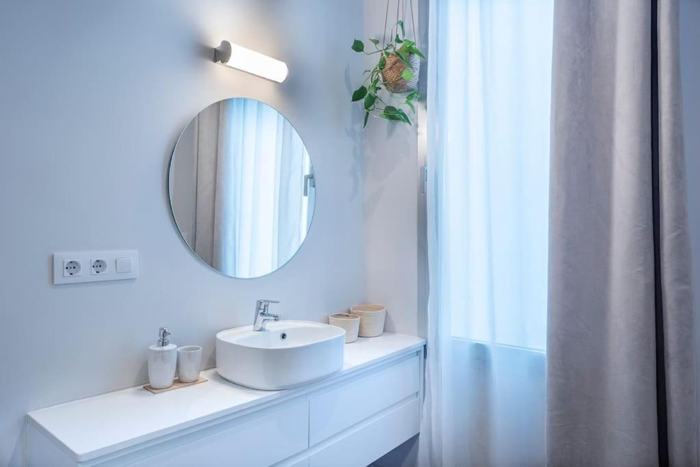 Appartement Precioso Apartamento Nuevo En Centro 6 Pax Wifi Séville