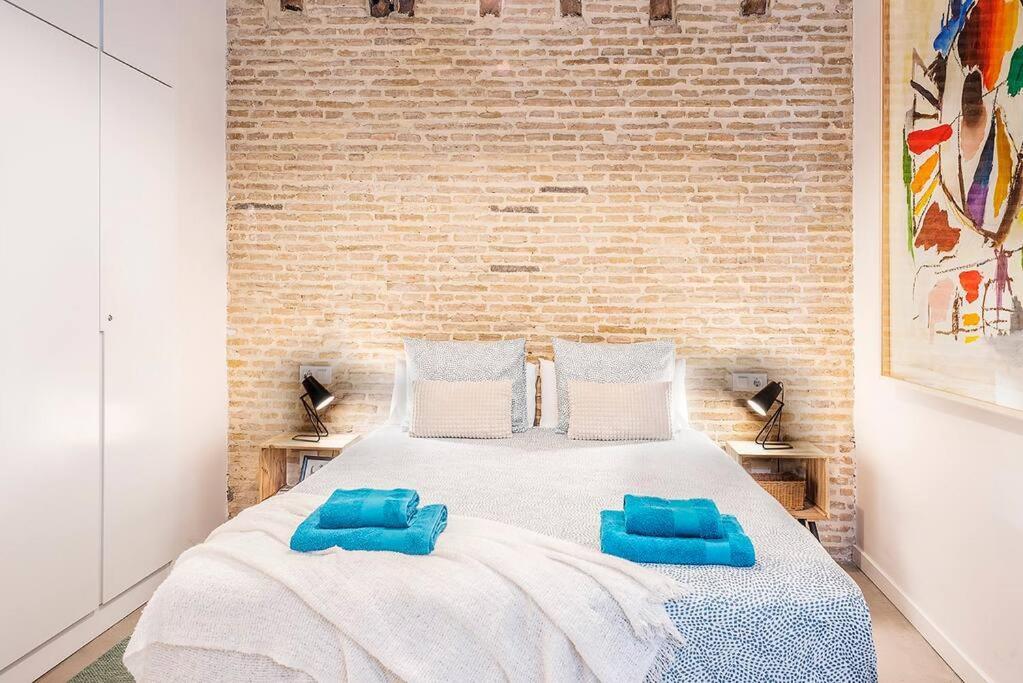 Precioso Apartamento Nuevo En Centro 6 Pax Wifi *