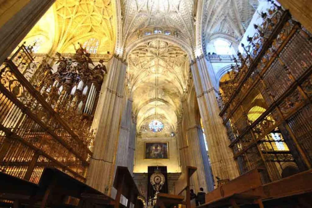 Precioso Apartamento Nuevo En Centro 6 Pax Wifi * Seville