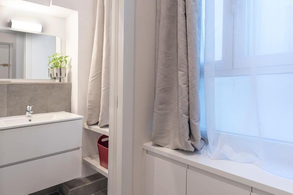Precioso Apartamento Nuevo En Centro 6 Pax Wifi Apartment *